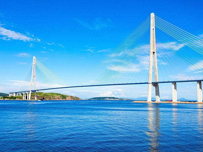 Vladivostok