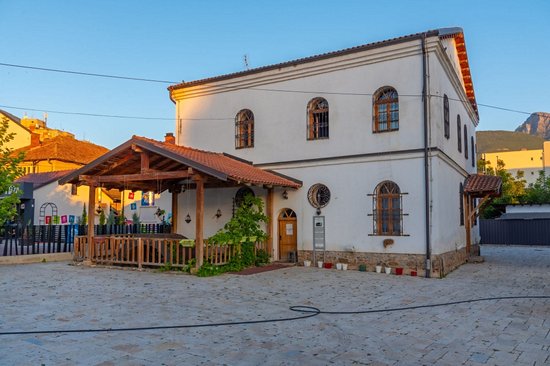 Peć ou Peja