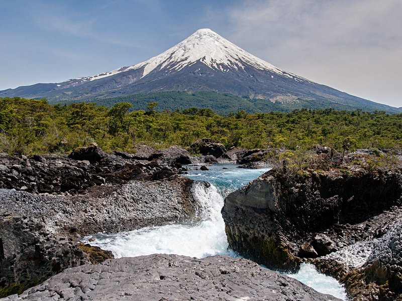 Pucón