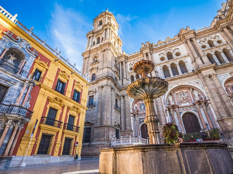 Malaga