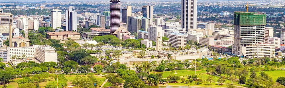 Nairobi