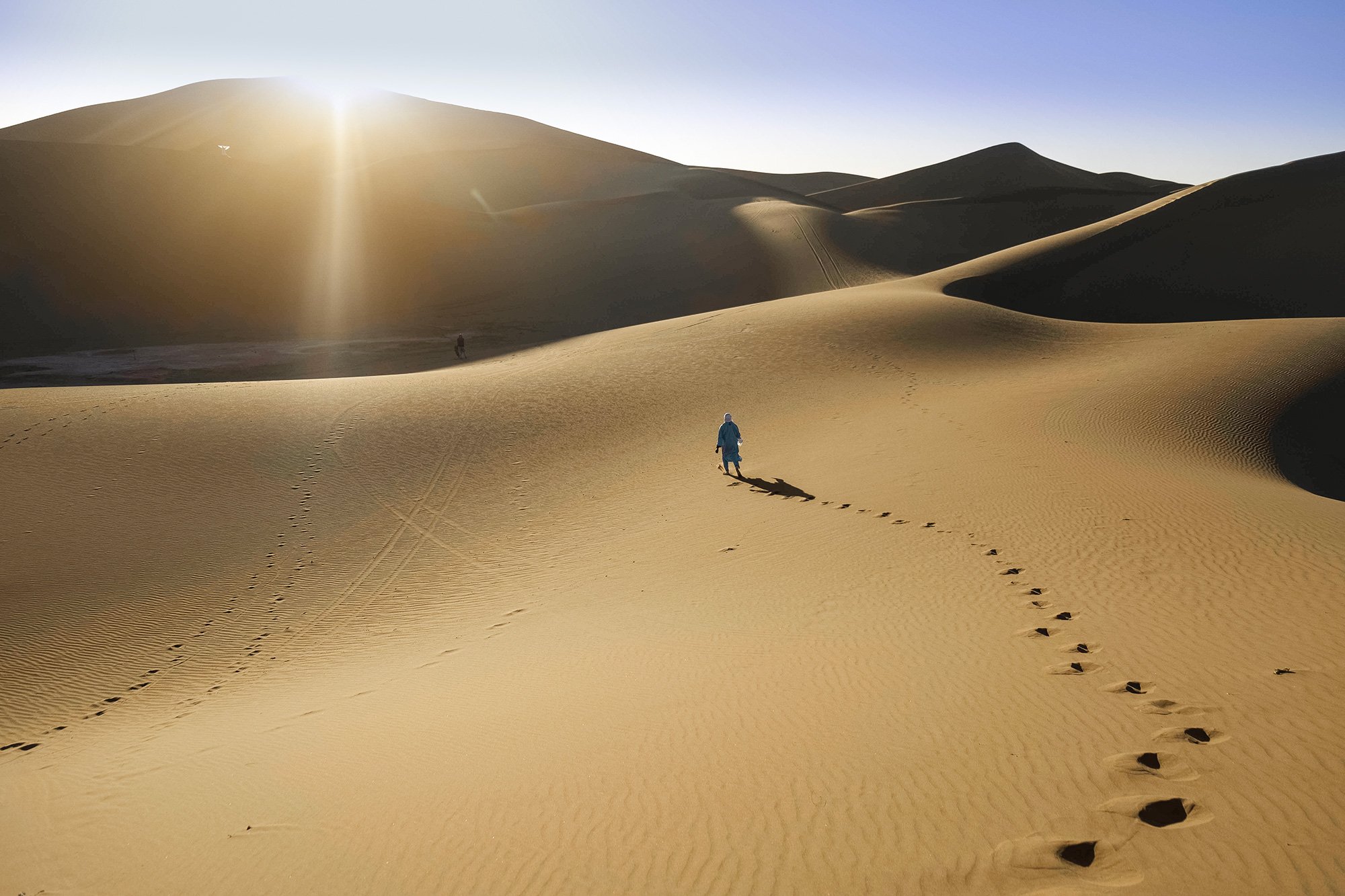 Equipe Original Travels Co