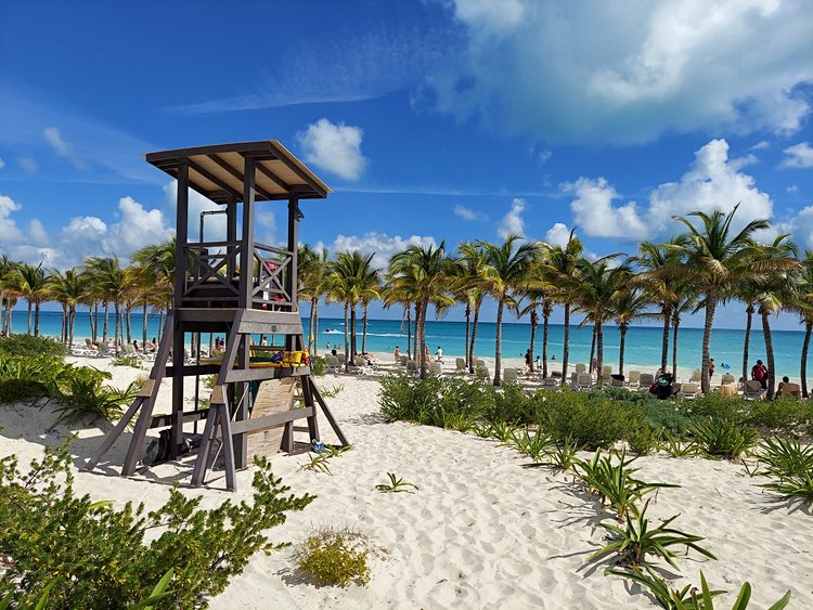 Cancun 2