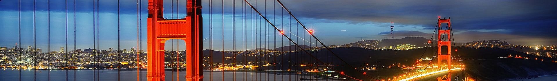 voyages aux Etats-Unis