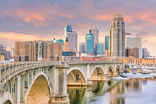 Minneapolis