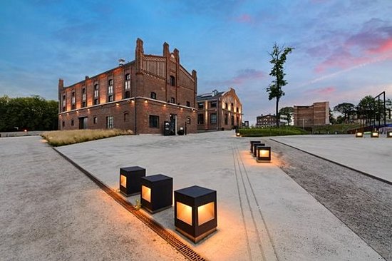 Plonger dans l’histoire de la Silésie industrielle au musée de Katowice
