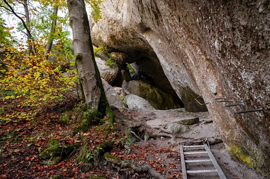 Súľov Rocks