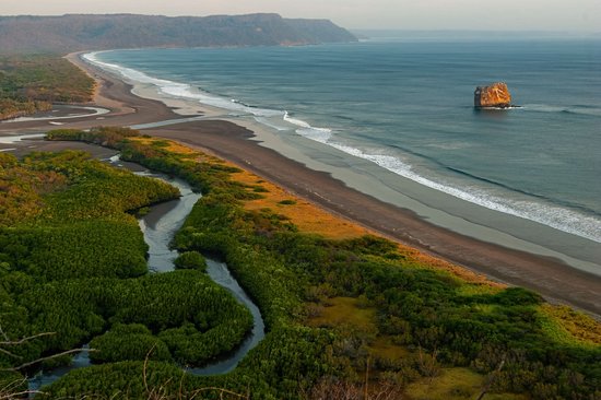 Parc national Santa Rosa