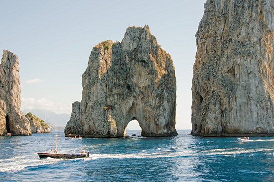 Ile Capri