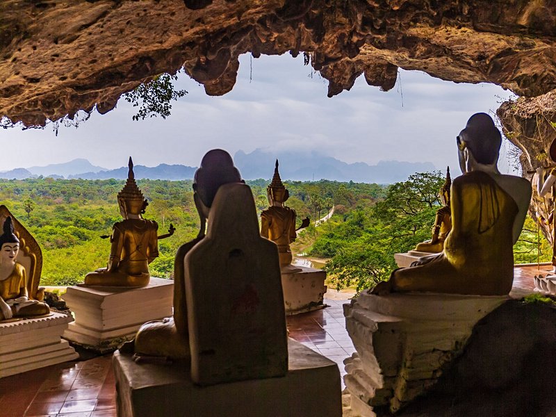Hpa An