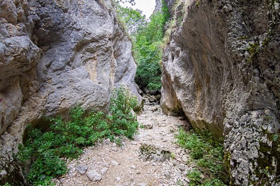 Parc naturel du Sirente Velino