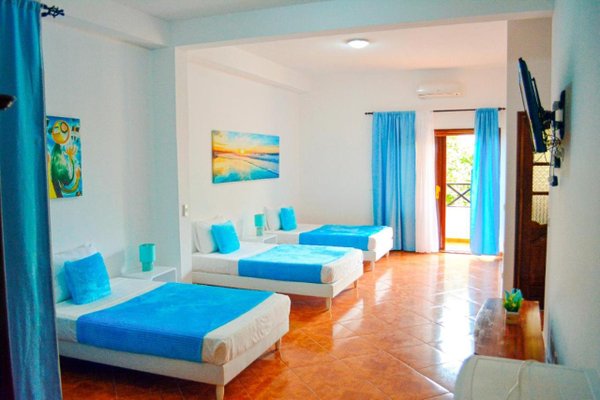 hôtel Santa Maria Beach 3