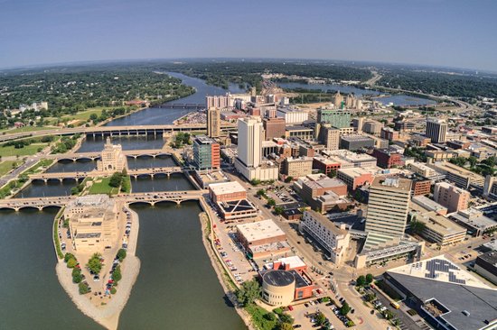 Cedar Rapids