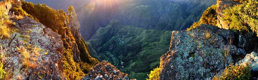 Piton des Neiges