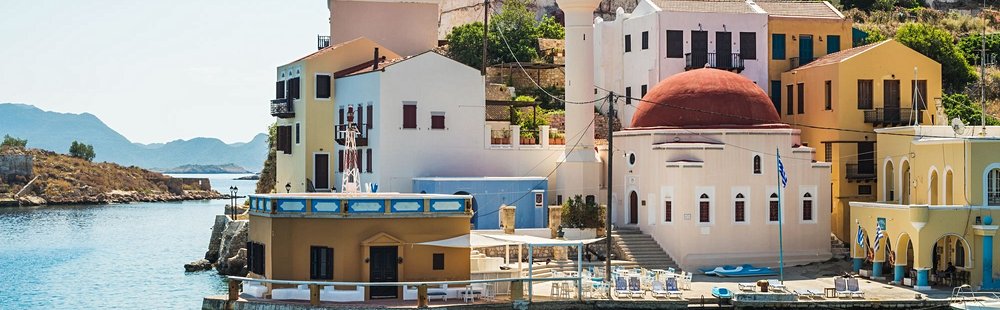 Kastellorizo