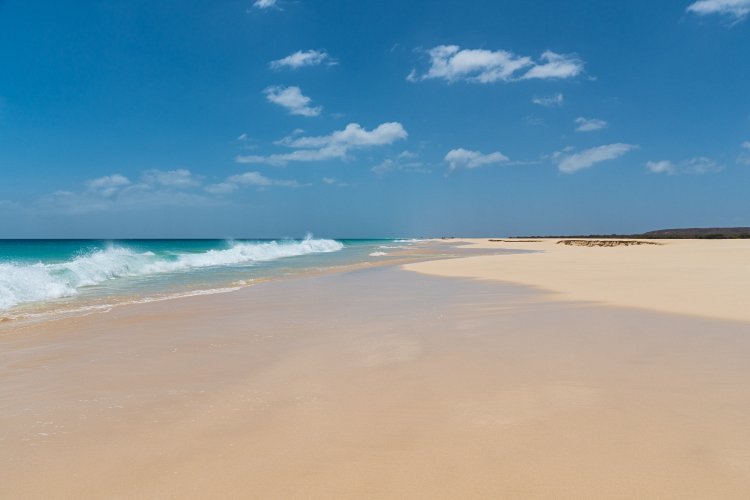 Praia Santa Monica, le paradis en sursis 3