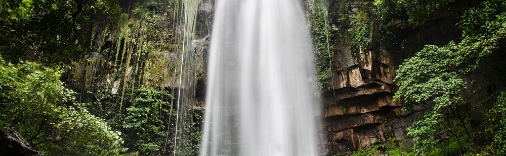 Parc national de Kirirom