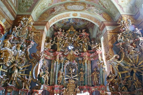 Église Notre-Dame-des-Neiges