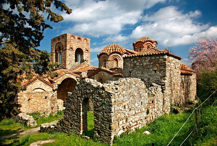 Mystras 2