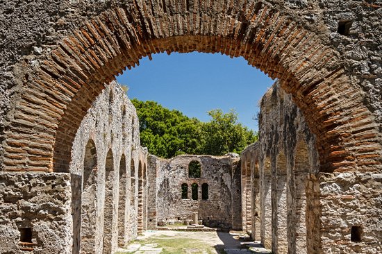 Butrint