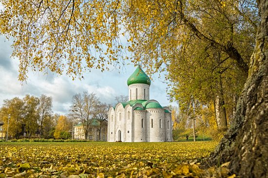 Pereslavl-Zalesski