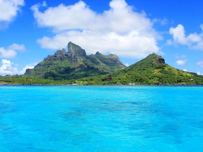 Bora-Bora