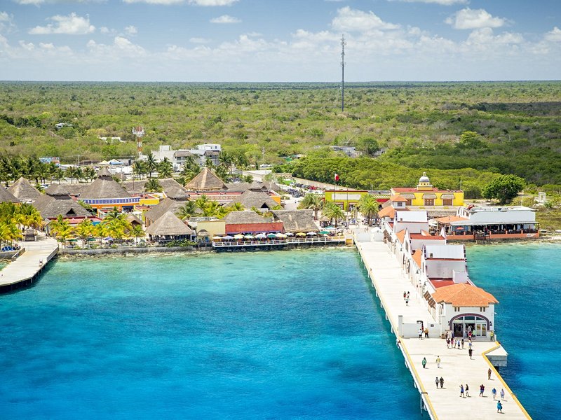 Cozumel
