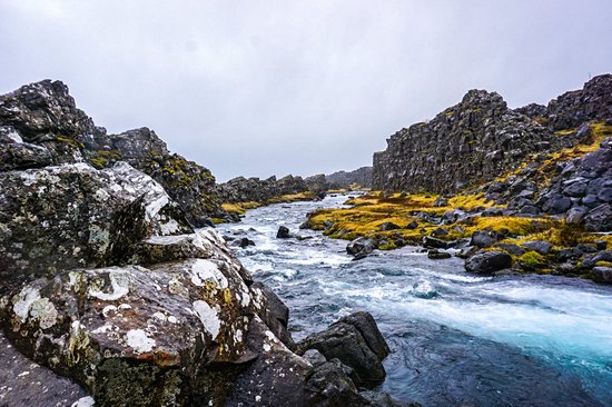Thingvellir
