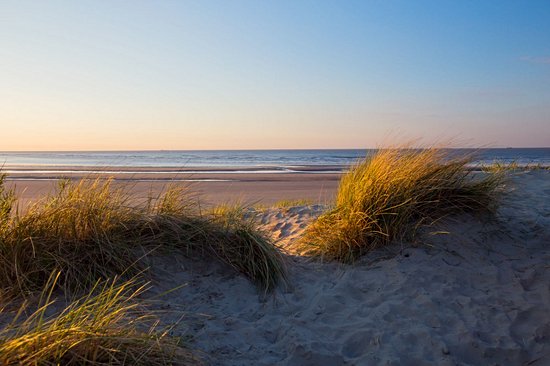 Plage de Knokke