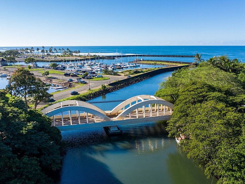 Haleiwa