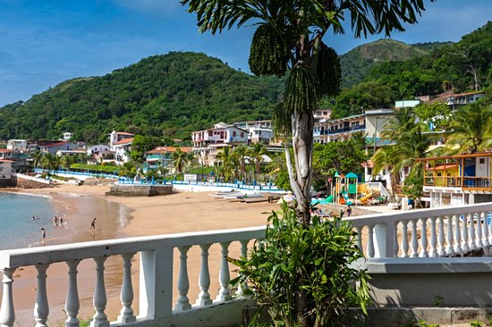 Île de Taboga