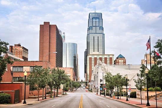 Kansas City