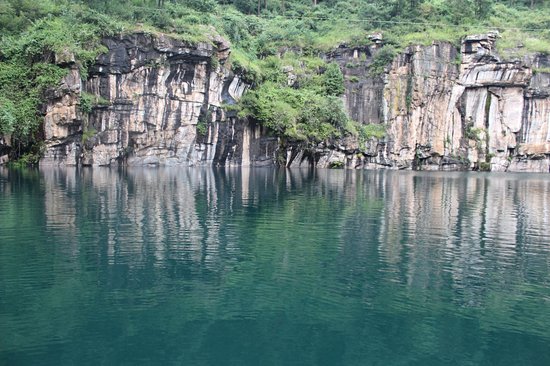 Lac Tritriva