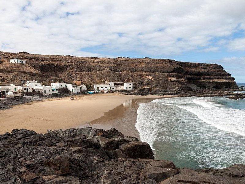 Puertito de los Molinos