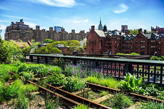 High Line