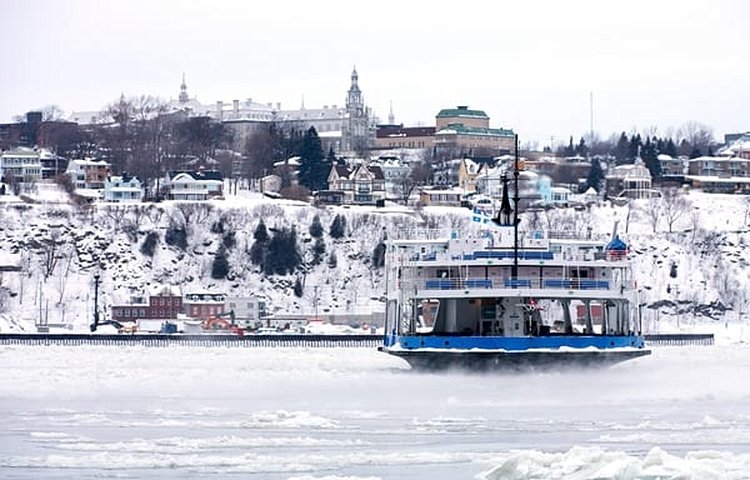 Québec