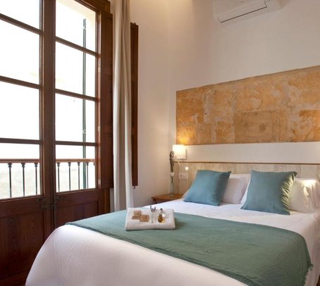 hôtel Casal de Petra 1