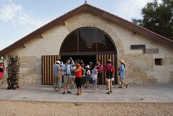 Se cultiver au musée