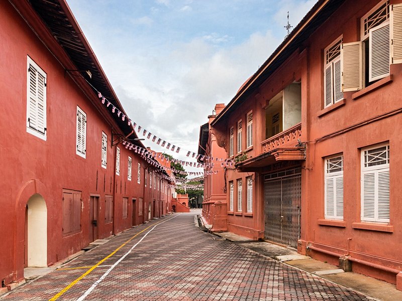 Stadthuys