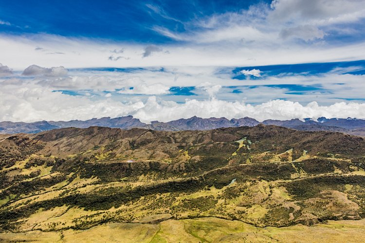 Paramo d'Océta 3