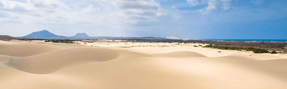 Désert de Viana