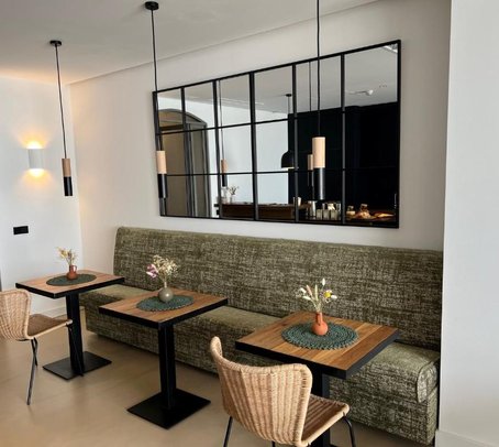 hôtel El Consul Mao Boutique Hotel 3