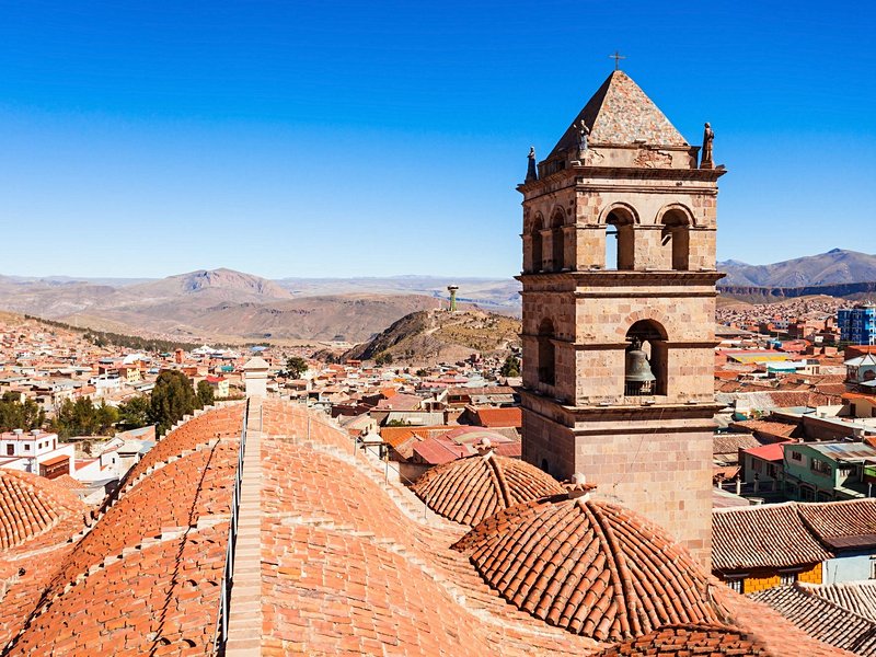Potosi