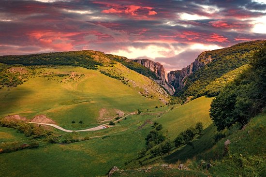 Cheile Turzii