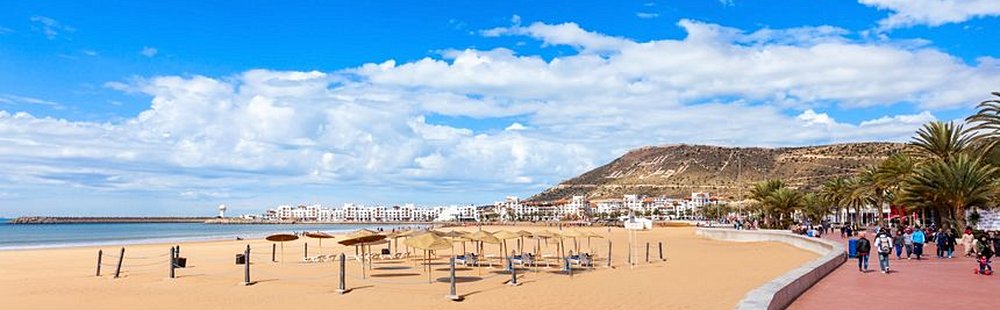 La Marina