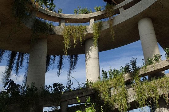 Le parc Xplor