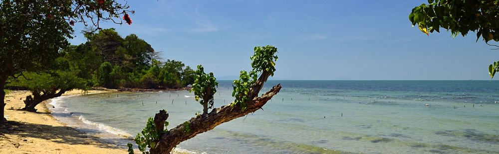Rabbit Island (Kep)