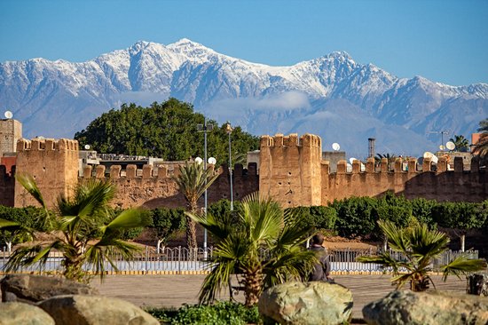 Taroudant