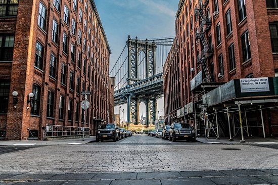 Pont de Brooklyn