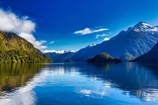Doubtful Sound